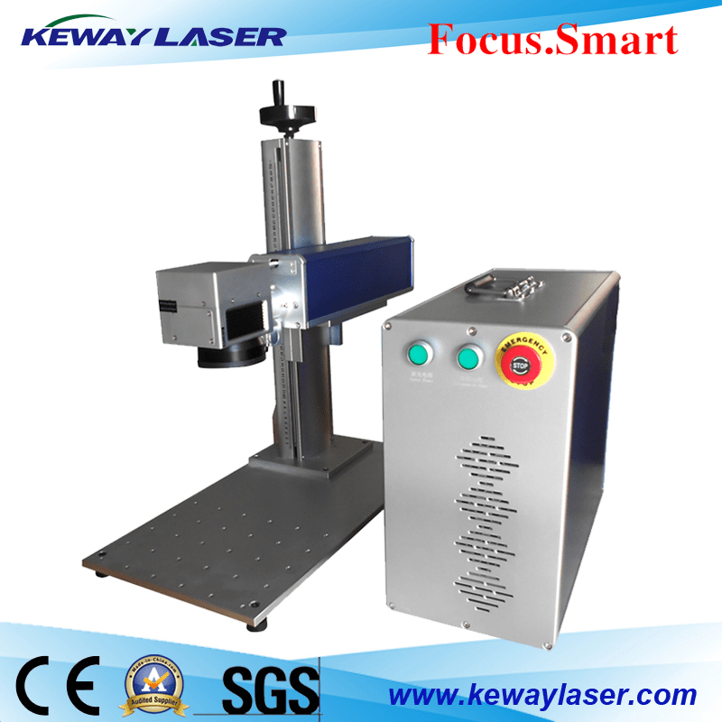 China Jtp Fiber Laser Marking System China Jtp Fiber Laser Marking