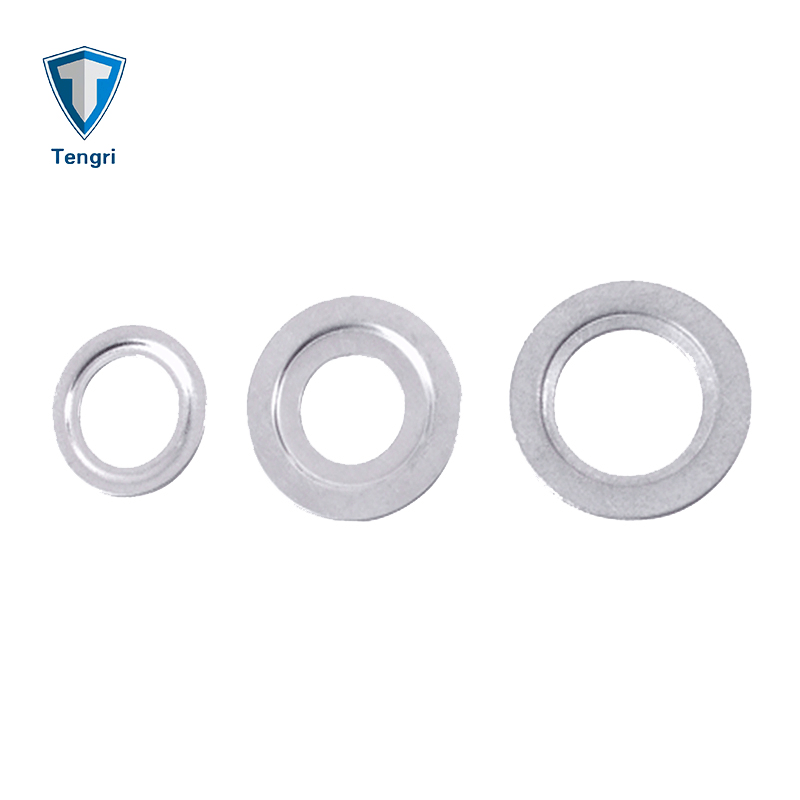 Knockout Rigid Conduit Reduce Washer Steel Raintight Reducing Washers