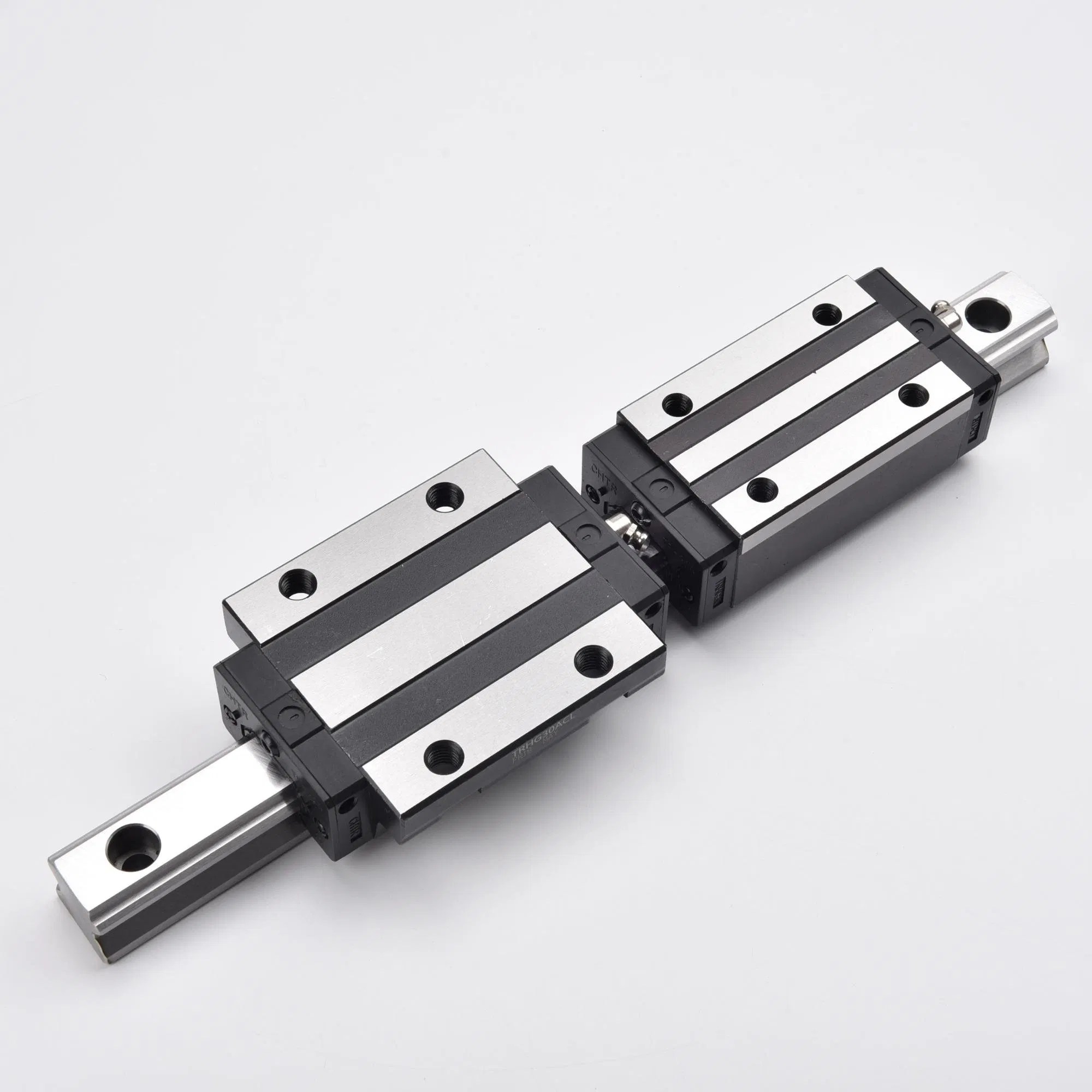 Linear Bearings Hiwin Guide Rails Cross Linear Guide China Linear