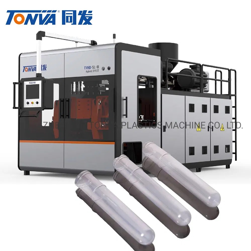 Hospital Using Plastic Tube Making Machine for Medical Using China