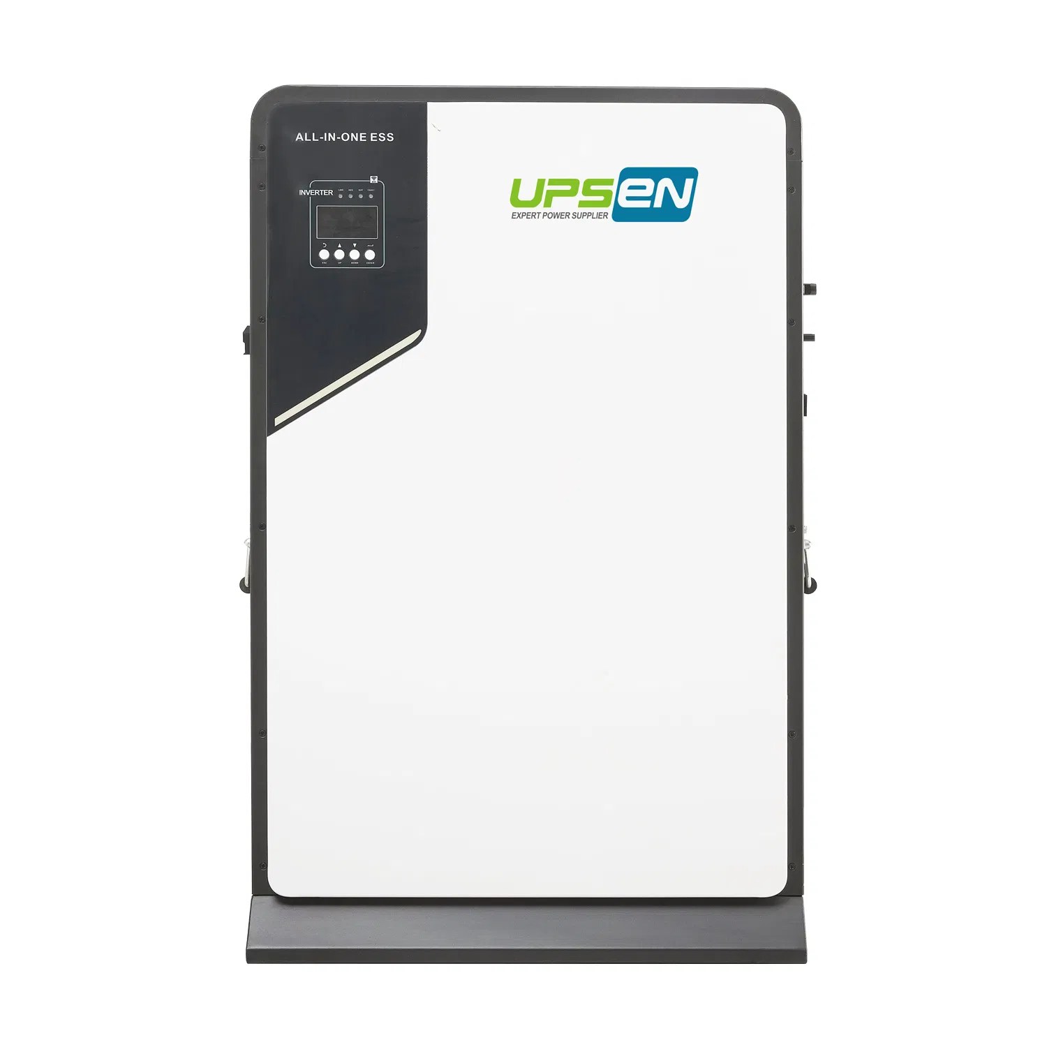 5kw with LCD LED Display Home Energy Storage System Inbuilt MPPT Solar