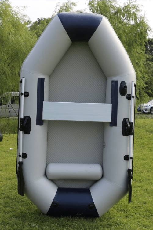 AirDeck Fishing Boat/ Inflatable Boat / Rib/River Raft China