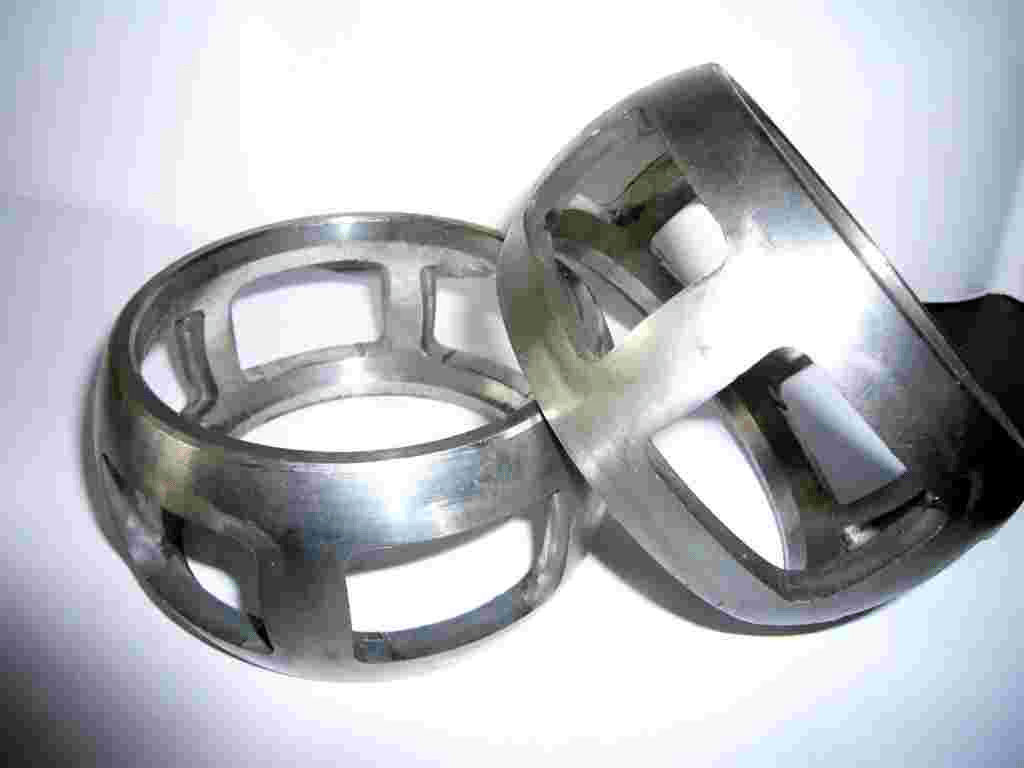 China CV Joint Cage3 China Ball Cage Retainer