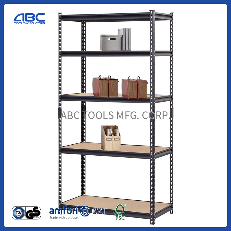 Cheap Best Garage Racking/Racks for Sale, Safe Racks for Garage China