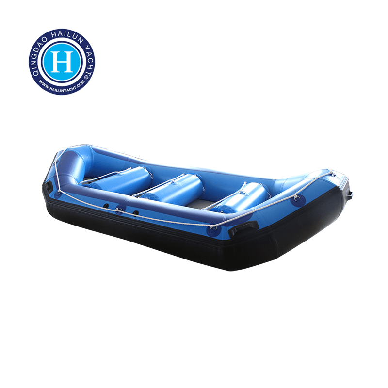 Inflatable Raft Life Raft Water Raft Tube Inflatable Raft Inflatable