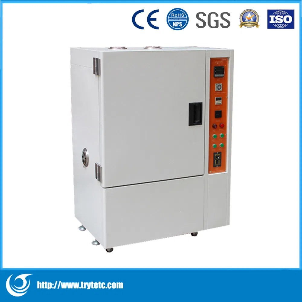 UV Testing Chamber/Accelerated Aging Testing Machine/Laboratory