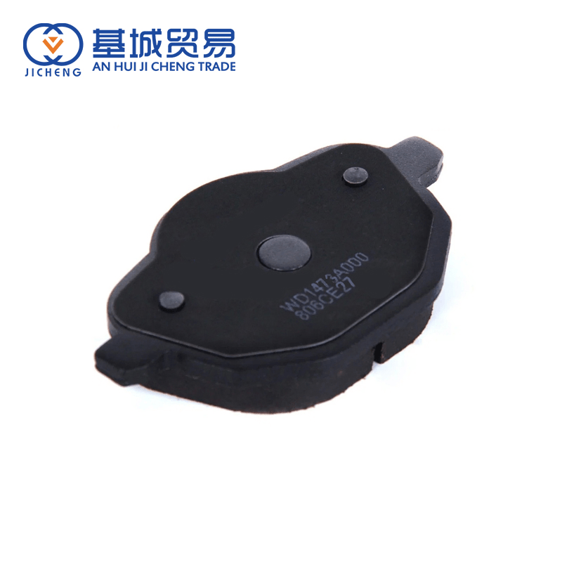 Auto Parts Rear Brake Pad for BMW Mini R50 R53 R56 R55 R53 R56 OE