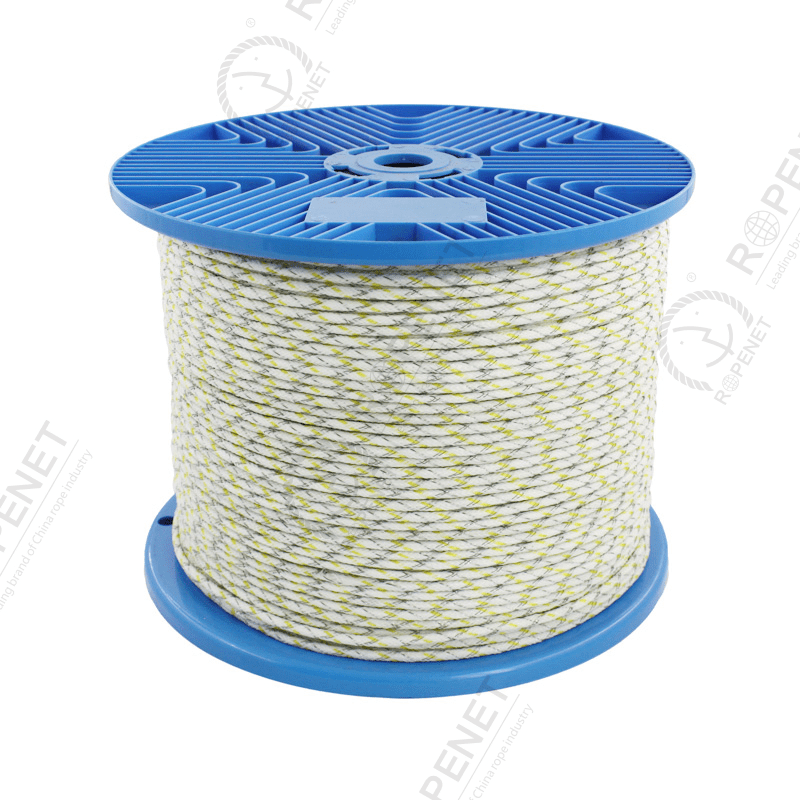 Fence Braid Rope PE Fencing Rope China Fence Rope and Fencing