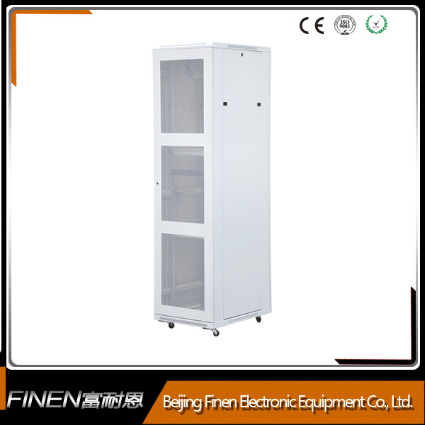 Cheapest Network Server Rack with Cabling System China Server