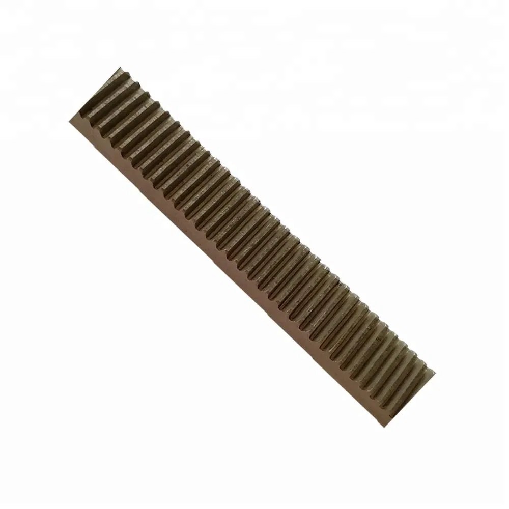 Spur Gear & Rack Metal Gear & Rack Metal Rack and Spur Gear & Rack