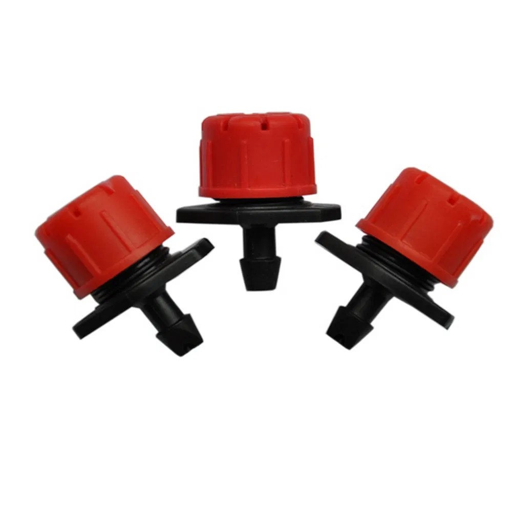 Adjustable Dripper Emitter for Drip System China Adjustable Dripper