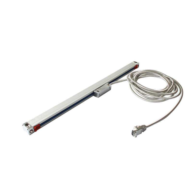 Sgc4.2 Incremental Type Optical Linear Scale Grating Linear