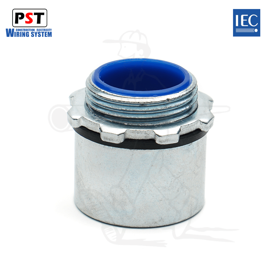 IEC Water Tight Hub for Rigid Conduit Terminal Hub Rigid Conduit