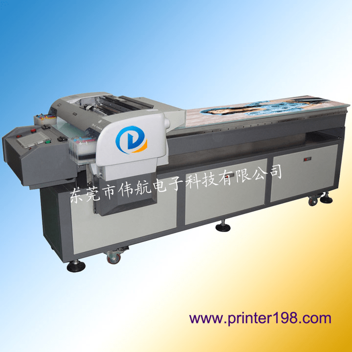 Direct Digital Printing Machine China Direct Printer and Direct
