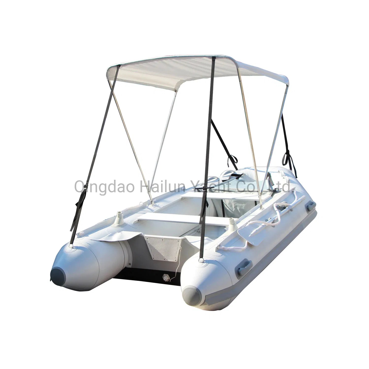 Hypalon Rigid Inflatable Boat Inflatable Catamaran Boat Rescue Boat