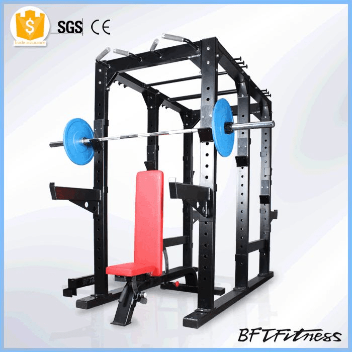 Functional Power Rack Squat Cage Hammer Strength Power Rack China Hammer Strength Power Rack