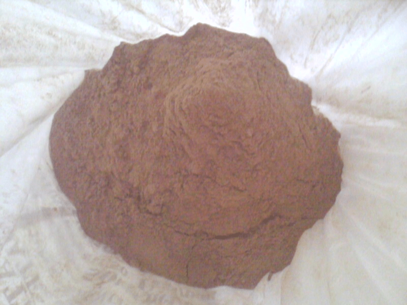 Tea Seed Powder China Tea Seed Powder
