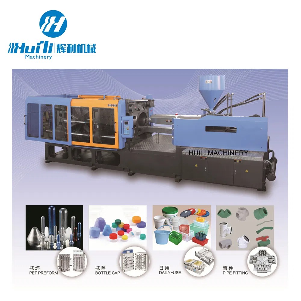 Bucket Mould Plastic Bucket Injection Moulding Machine Cheap PPR PVC
