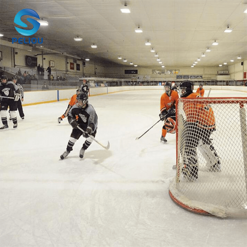Roller Skating Rink Equipment/Skating Ice Rink System/Synthetic Ice
