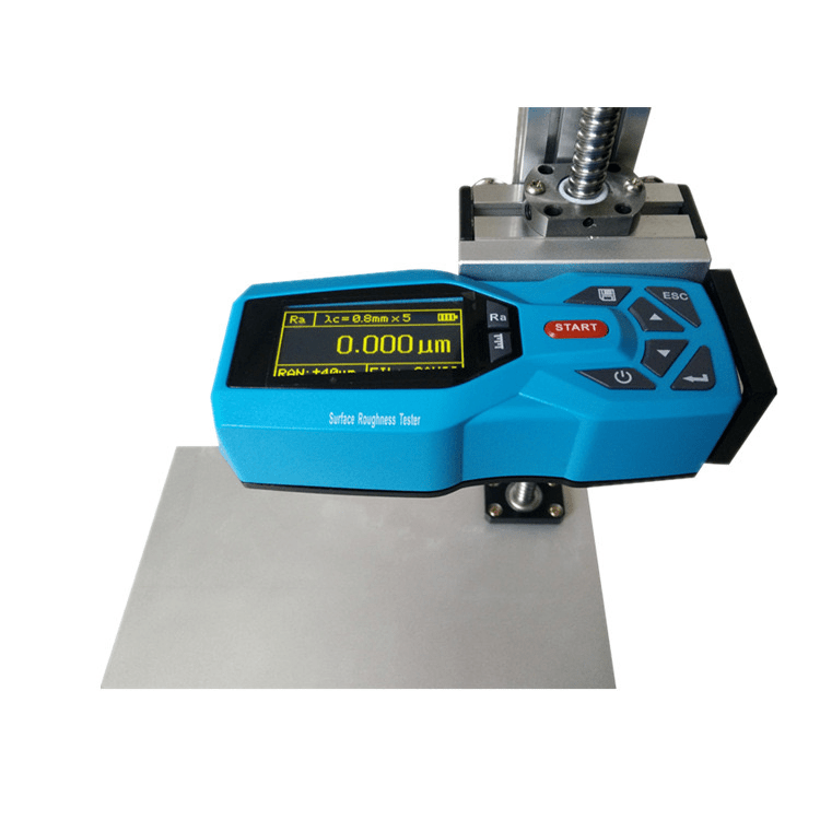 Tr200 Surface Roughness Tester China Roughness Tester and Tr200 Tester