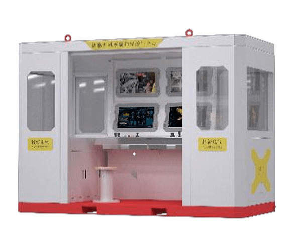 Remote Control System China Power Control Equipment Company