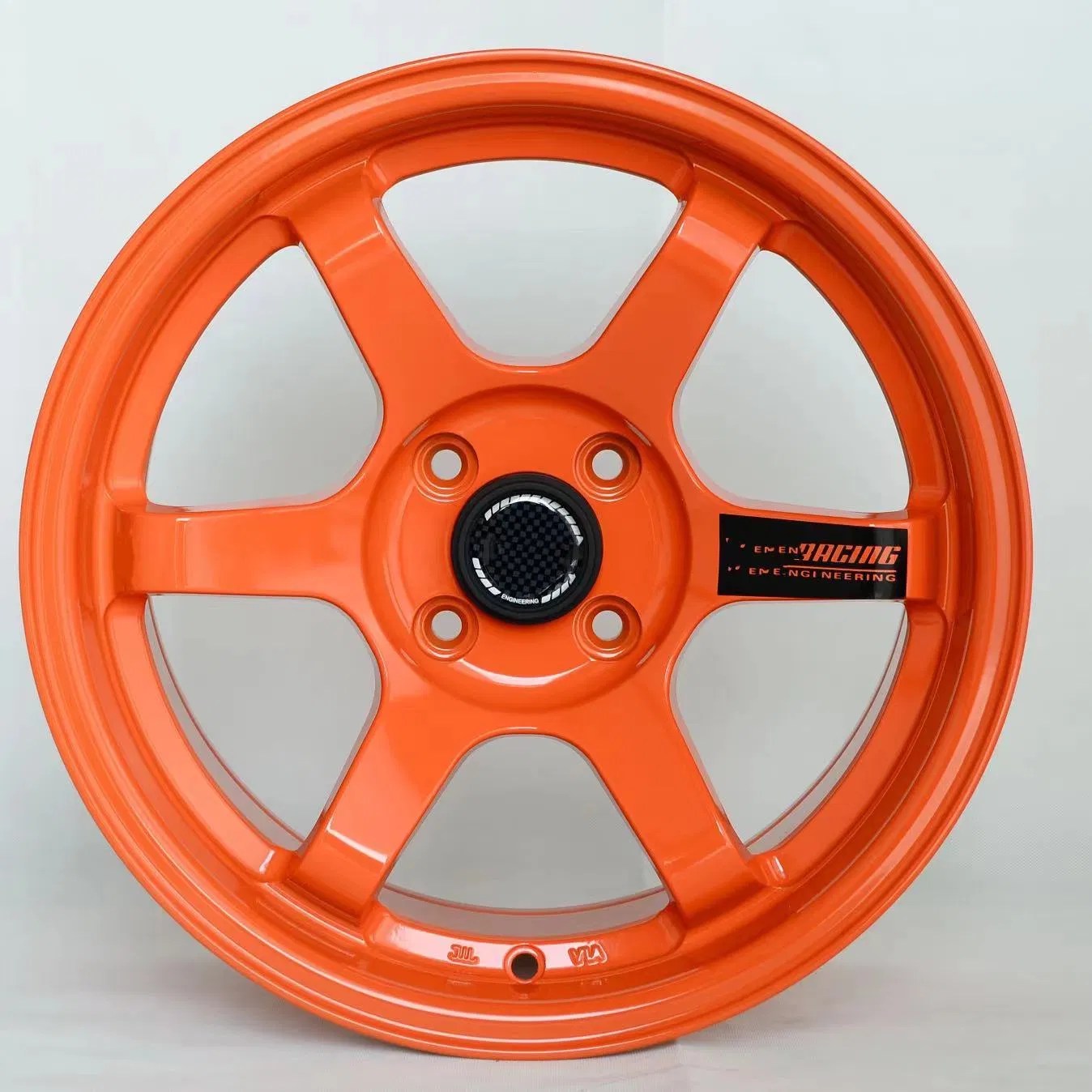 Jdm Auto Accessory Window Roller Wheel Rims China Wheel Rim and Alloy