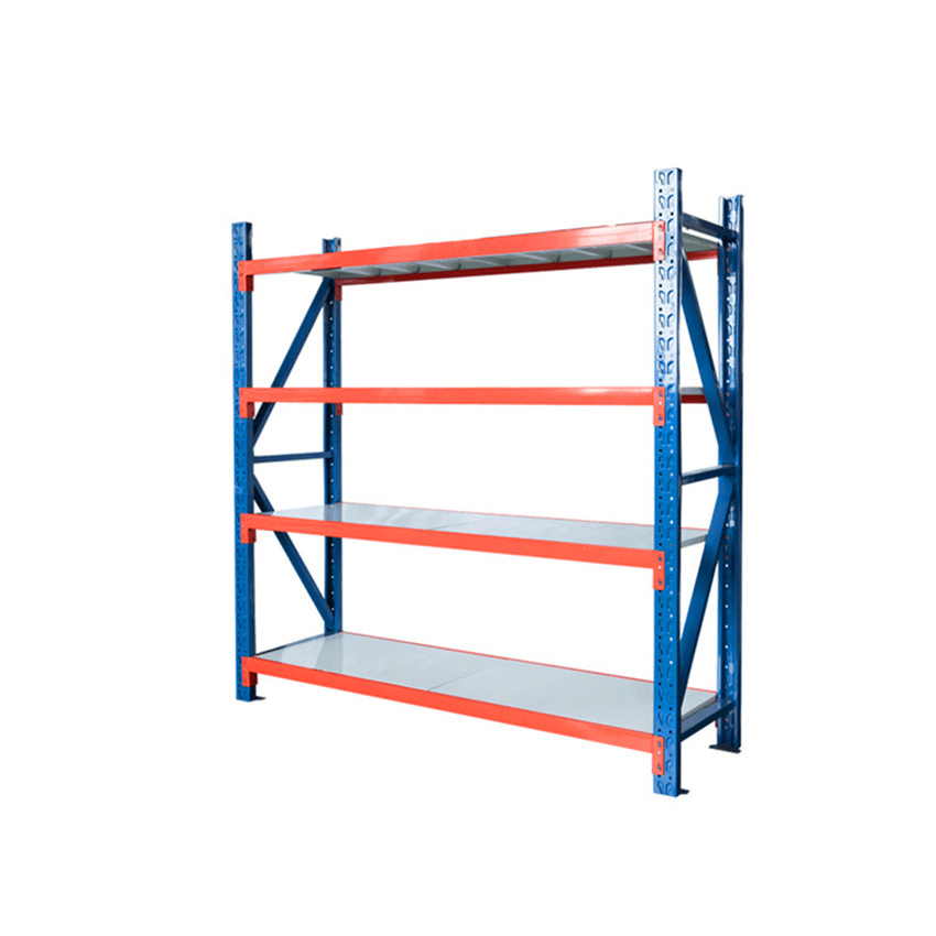 Manufacturer Factory Stacking Rack Iron Rack Warehouse Storage Racks