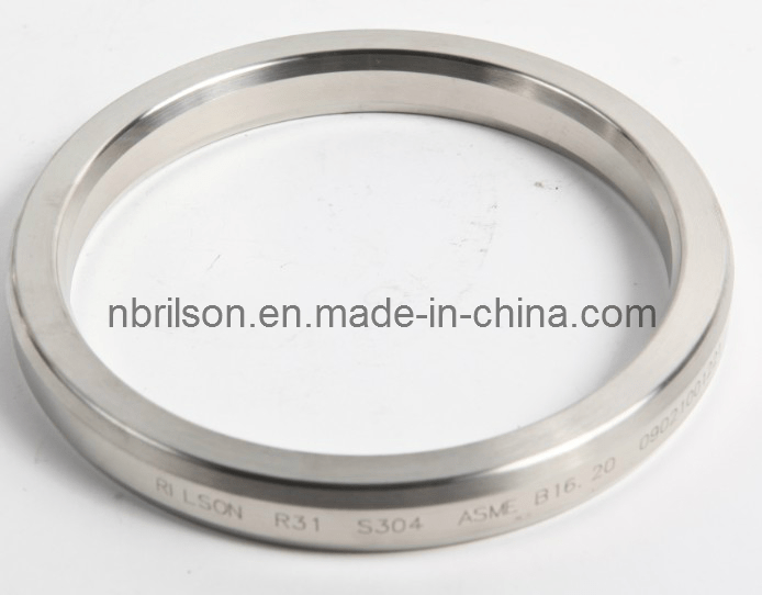 Style Rb Ring Type Joint Gaskets China Ring Joint Gasket and Gaskets