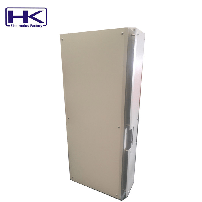 HK 24 Core Distribution Box Electrical Panels Distribution Panel Distribution System China