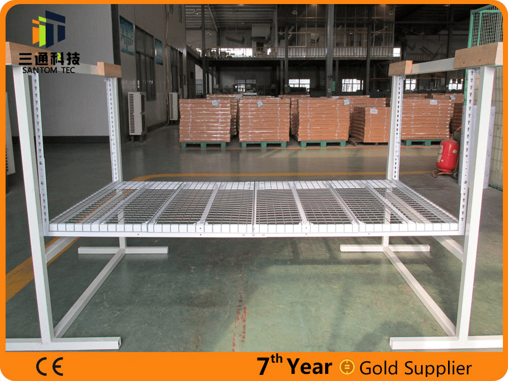 Overhead Hanging Storage Rack/Garage Overhead Stoage Racks/Garage