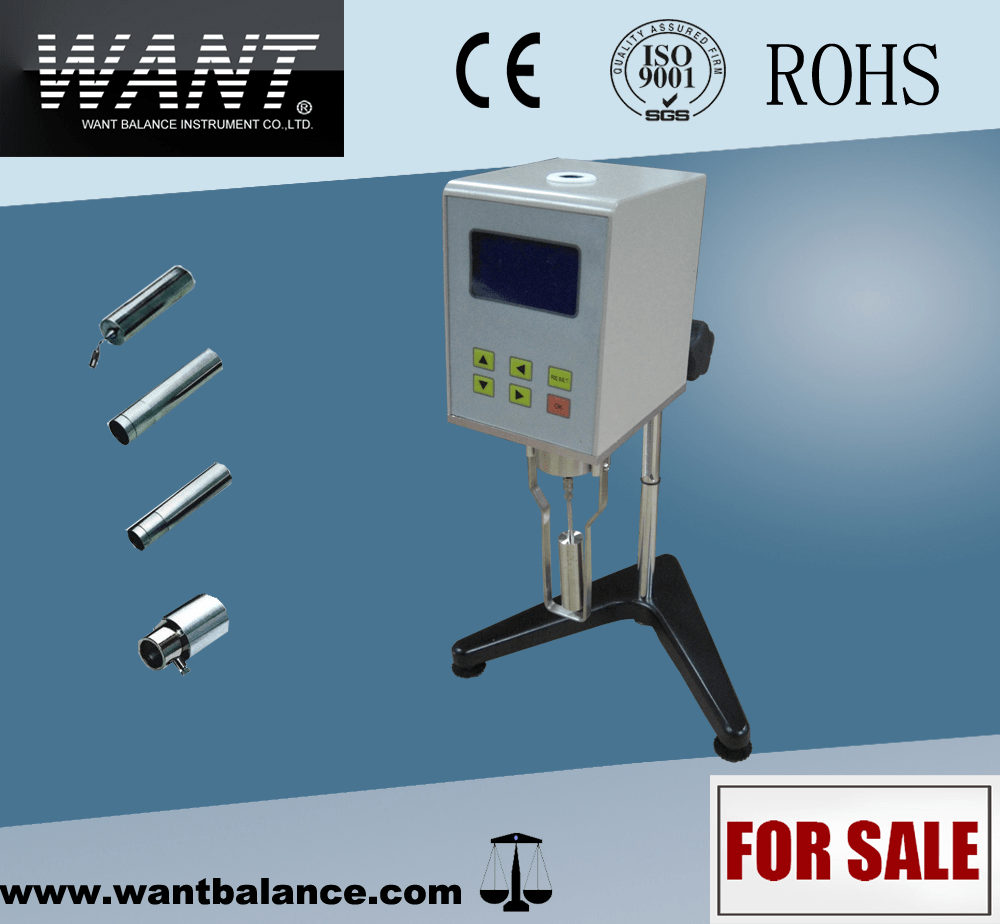 Testing Machine, Rotary China Laboratory