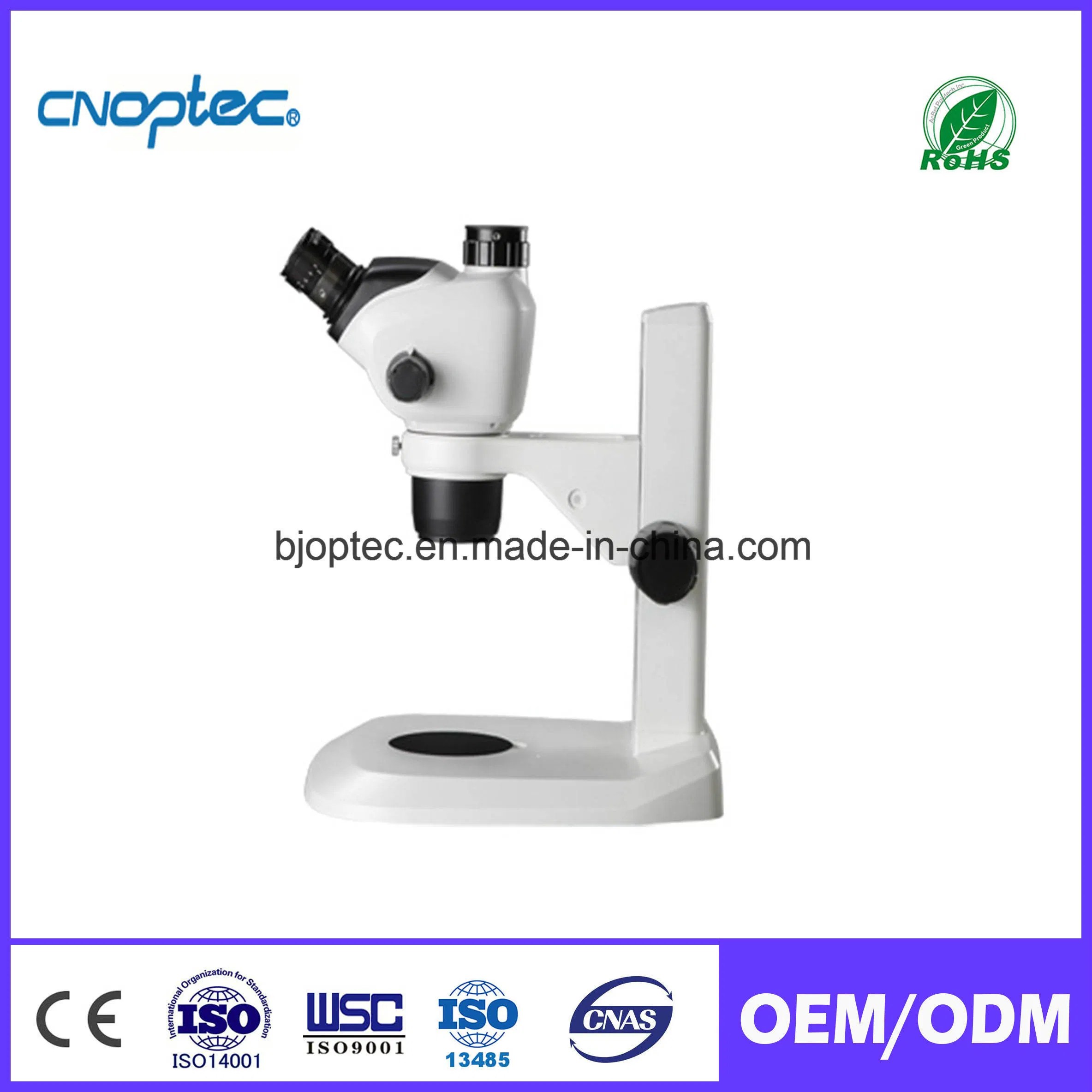 Digital Microscope with Measure Function China Digital Microscope and