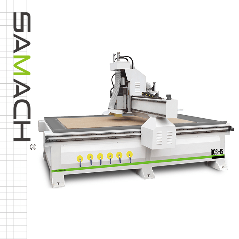 Good Quality Woodworking Engraving Machine CNC Router Machine China