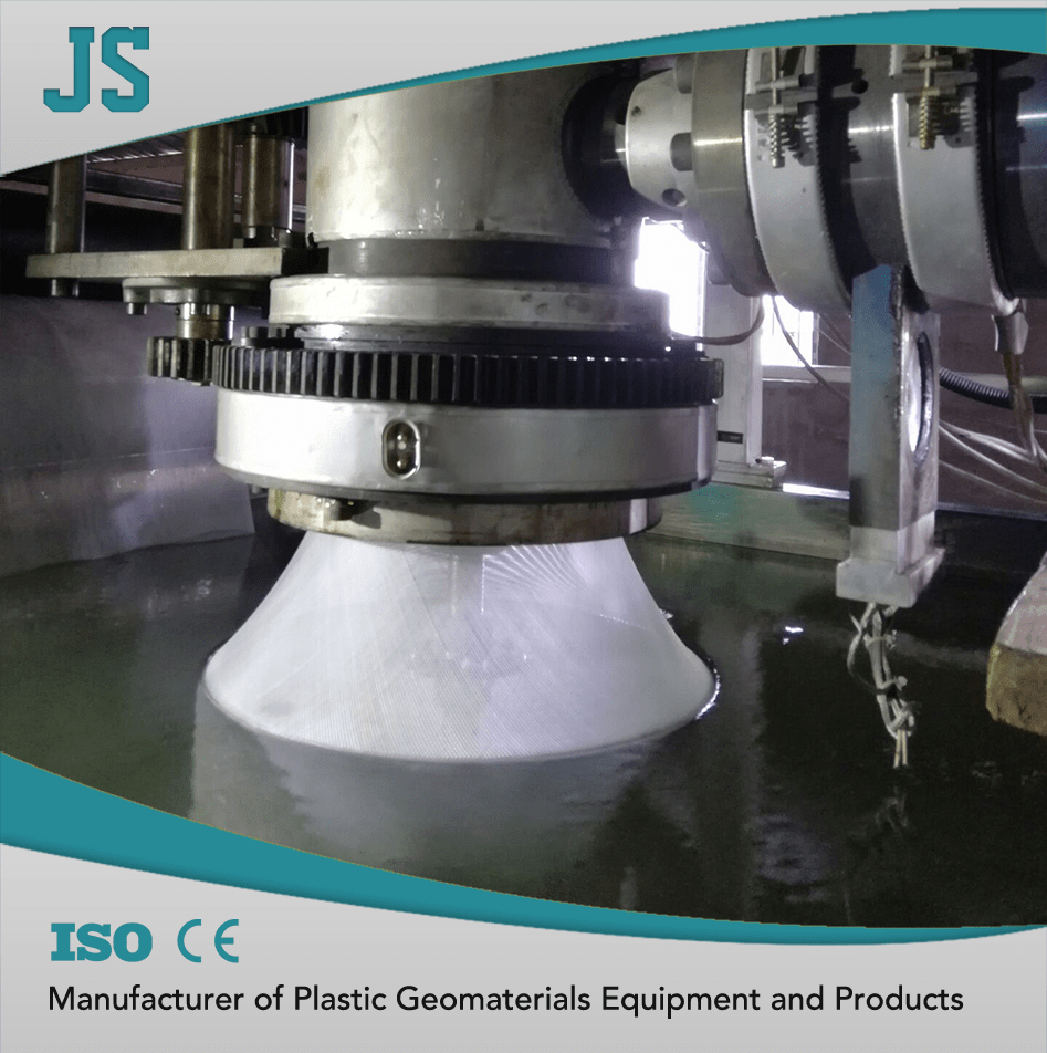 Plastic Anti Insects Mosquito Mesh Net Making Machine Net Machine and