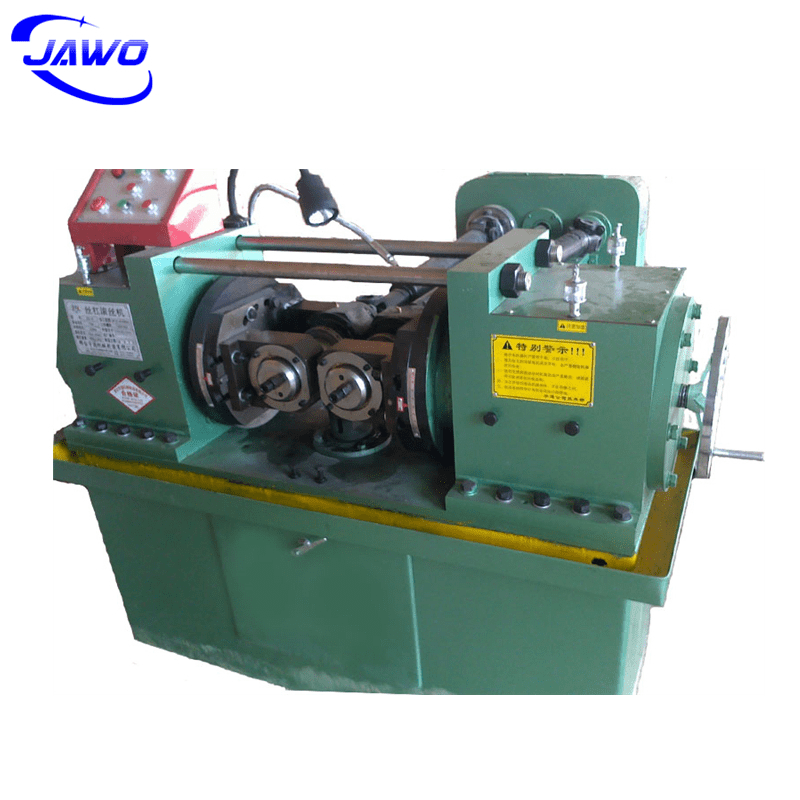 Thread Rolling Machines Bolt Making Machine Screw Making Machine