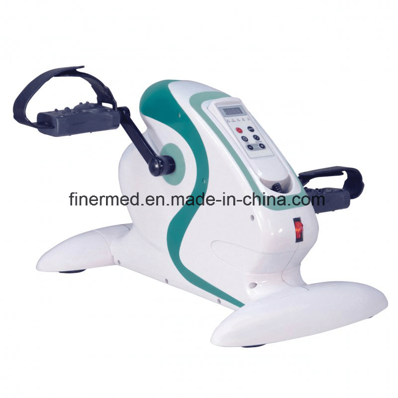 Motorized Electric Mini Exercise Bike China Exercise Bike and
