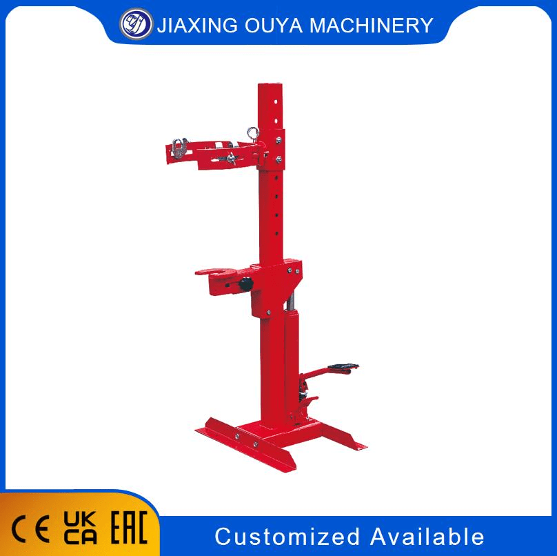 1t Spring Compressor China Spring Compressor and Spring Pump