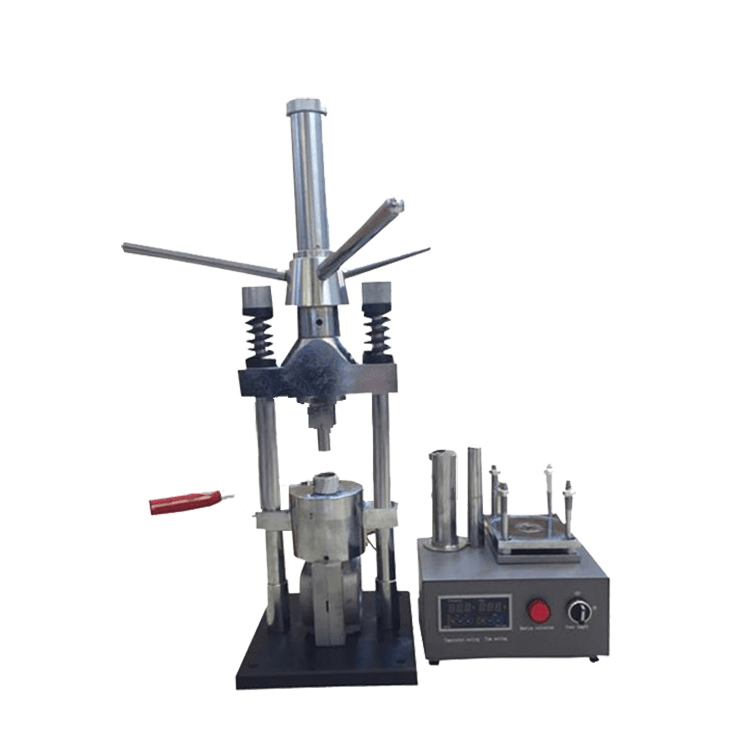 CE Support Dental Equipment Injection System Valplast Injection Machine