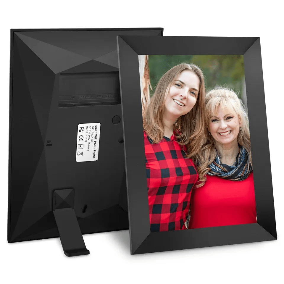 7 Inch Battery Digital Photo Frame USB China Digital Photo Frames and