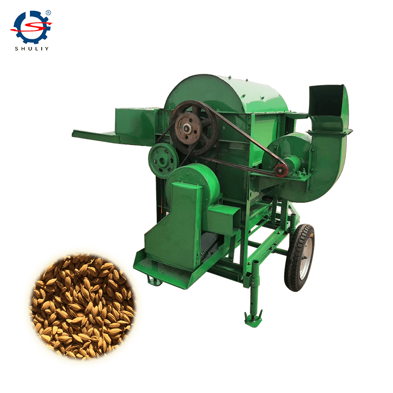 Wheat Thresher Machine Price Rice Sheller Rice Threshing Machine Price