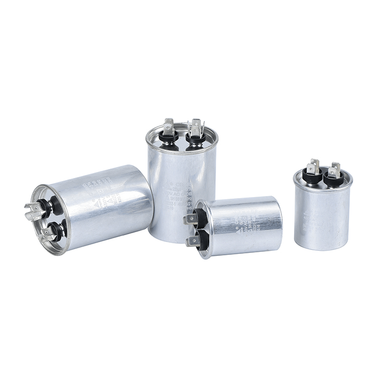 Air Compressor Cbb65 Capacitor China Motor Run and Super Capacitor