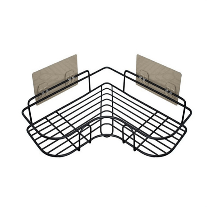 Kitchen Bathroom Storage Rack Tripod Storage Rack China Kitchen