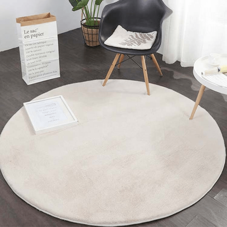 Faux Rabbit Fur Carpet Rug China Polyester Faux Rabbit Fur Carpet Rug and Fluffy Faux Rabbit