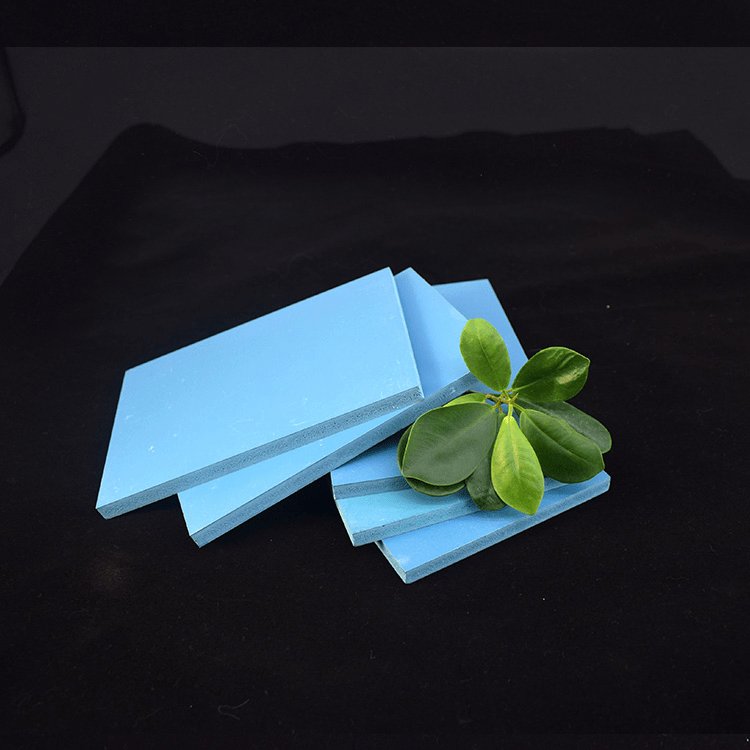 Shuttering Plastic Formwork for Concrete Slab Reusable Formwork Sheet