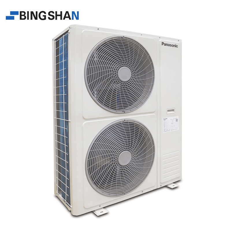 AC Condensing Unit AC Outdoor Condenser Unit Refrigeration Compressor