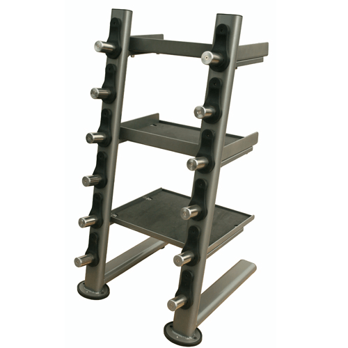 Commercial Accessory Rack/Gym Accessory Rack/Fitness Equipment