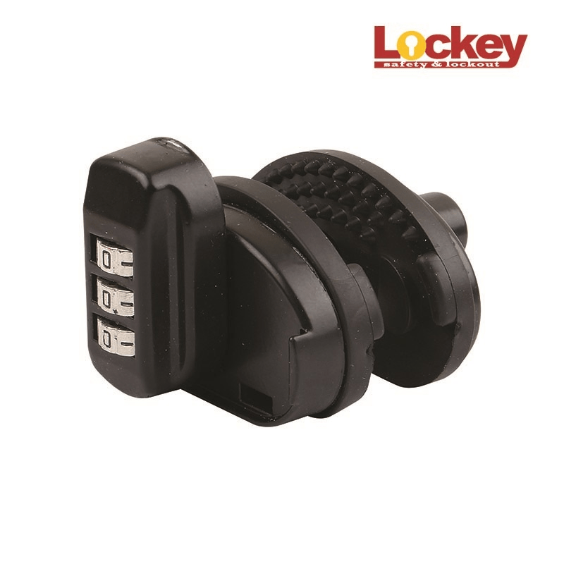 Keyed or Coded Combination Trigger Gun Lock China Gun Lock and Gun