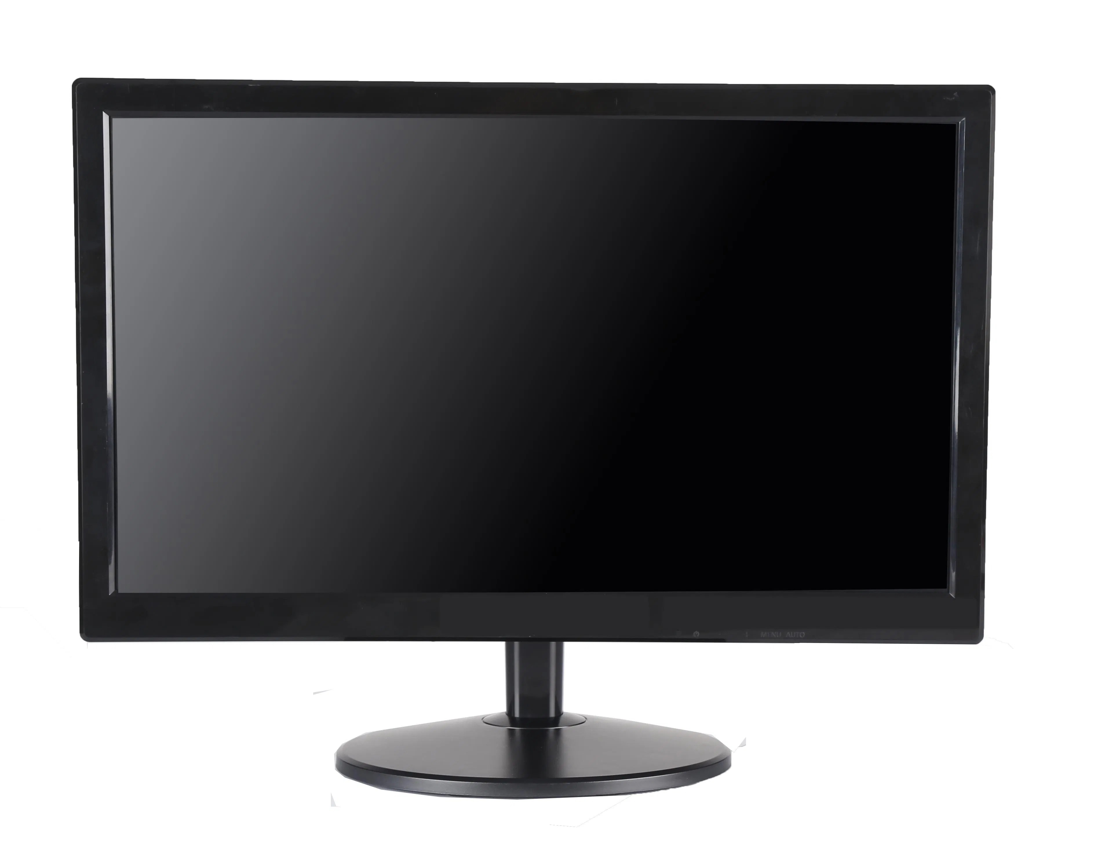 Desktop 19.5 Inch LCD Desktop Monitor 19.5 Inch Computer PC Monitor