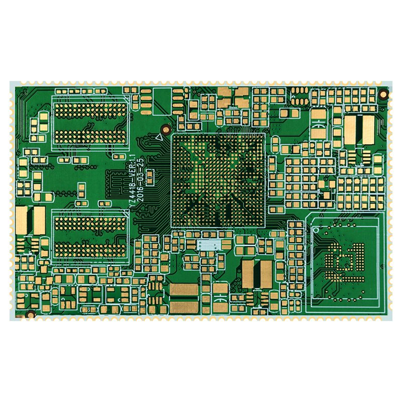 PCBA PCB Printed Circuit Boards Layout Reverse Engineer PCBA and PCB
