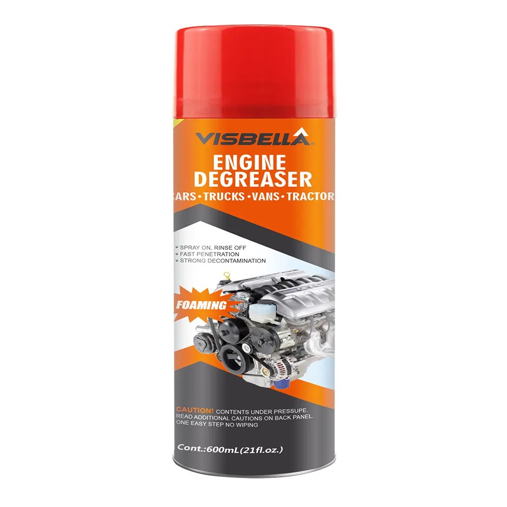 Strong Powerful Car Engine Cleaner Engine Degrease - Engine Degrease